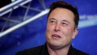 Elon Musk’s €42 billion offer for Twitter has been accepted by the social media giant. Photograph: Hannibal Hanschke/Pool Photo via AP 