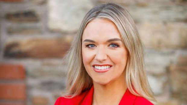 Caroline Crowley: ‘The qualification was life-changing, really, it provided me with really great opportunities, it has enriched our family’s business’