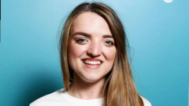 Hannah Dobson: ‘The marketing innovation and technology course really set me up for my career’