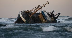 In Memorial: A Better Shipwreck (is one that isn’t mentioned)