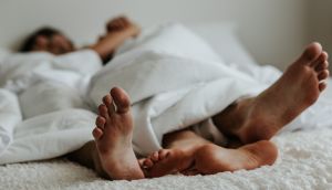 Sex is never just about sex – it’s about communication, respect, pleasure, connection and a myriad other qualities and values. Photograph: iStock