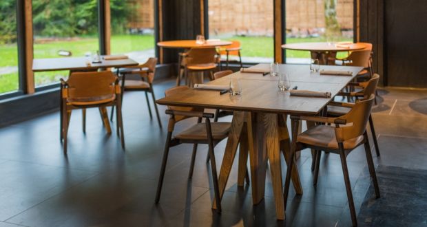 Lignum: Thrilling food, a load of skill, pitch perfect service and a truly beautiful room. Photograph: Julia Dunin Photography