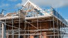The plan to retrofit 500,000 homes to improve their energy efficiency will require workers in that area to increase from 4,000 to 17,000 by 2024. Photograph: iStock