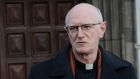 Archbishop Dermot Farrell: ‘The Bishops’ Conference indicated their desire that redundant parish properties should, as in the past, whenever appropriate, be made available for housing and especially social housing.’ Photograph: Alan Betson 