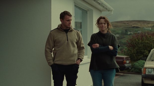 Irish film God’s Creatures, starring Paul Mescal and Emily Watson, has made it into the Directors’ Fortnight.