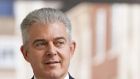 Northern Ireland secretary Brandon Lewis has urged all the North’s parties to ‘fulfil their responsibilities’ and form an Executive as soon as possible. Photograph:  Victoria Jones/PA 