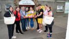 Clonmany Community Pantry in Co Donegal provides services including pre-school  facilities, breakfast clubs, after-school services, craft workshops, and sports and recreational activities. Photograph: Clive Wasson