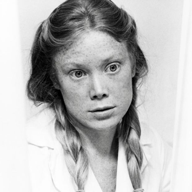 Sissy Spacek as Mildred ‘Pinky’ Rose in 3 Women. Photograph: Silver Screen Collection/Getty Images