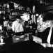 Eavan Boland in Doheny and Nesbitt’s bar, Dublin: her engagement with the city remained to the last, featuring in one of her final poems. Photograph: Eric Luke