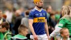 Mark Kehoe: one of a number of  new Tipperary players to make a big impact this season. Photograph: James Crombie/Inpho 
