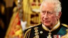 Prince Charles delivered the queen’s speech on Tuesday because Queen Elizabeth was experiencing ‘episodic mobility problems’. Photograph: Hannah McKay/Pool/AFP via Getty Images