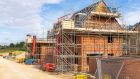 Plans to retrofit 500,000 homes under the national retrofit plan by 2030 provided the basis for construction companies to chart career paths for workers. Photograph: iStock