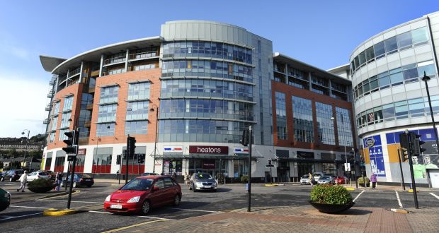 Blackpool Shopping Centre in Cork was sold to US investor Varde Partners in 2014 for €116 million. 