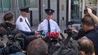 Supt Darren McCarthy said gardaí were unaware of any threats made against her or any reason why she would fear for her safety. Photograph: Colin Keegan/Collins Dublin