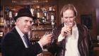 Dennis Waterman obituary: Popular actor known for The Sweeney and Minder