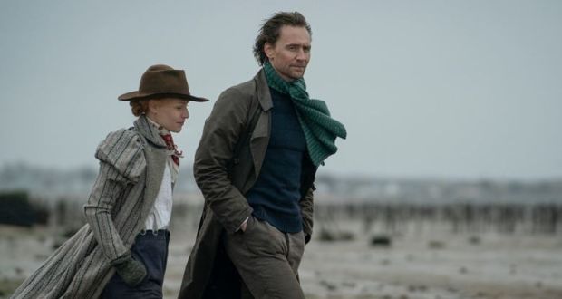 Claire Danes and Tom Hiddleston: All the boxes for ‘prestige television’ are ticked with The Essex Serpent.