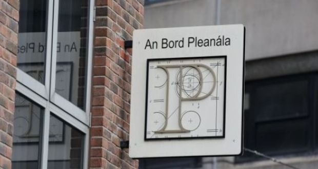 It can be an offence for members of An Bord Pleanála not to declare a beneficial interest in a decision.