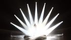 The European Broadcasting Union, which runs the Eurovision Song Contest, said “the EBU takes any suspected attempts to manipulate the voting at the Eurovision Song Contest extremely seriously”. Photograph: Marco Bertorello/AFP/Getty