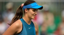 Laura Robson has announced her retirement from Tennis. Photograph:  Ben Hoskins/Getty Images for LTA