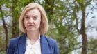  British foreign secretary Liz Truss: Downing Street has declined to say if she will immediately publish the legislation required to disapply the protocol, which is written into British law. Photograph:  Georg Wendt