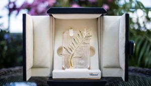 Top Cannes prize the Palme d’Or