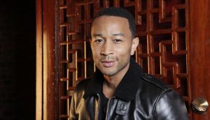  John Legend: ‘What my mother needed was help; she didn’t need to be in jail.’ Photograph: Elizabeth Lippman/The New York Times