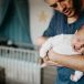 Airborne sound is generated by people talking, playing music, and so on - the sound of the  baby crying next door falls into that category. Photograph: iStock