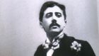   Marcel Proust. The outcome of a notorious dinner party that took place 100 years ago this week is still debated by fans of the protagonists. Photograph: Sygma/Getty Images