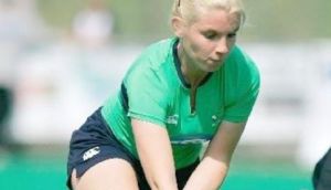 Catriona Carey, who is charged with a number of motoring offences, has been told to appear in court on Monday or a warrant will be issued for her arrest. Photograph: Sportsfile