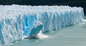 ‘Alarming new records’ for climate change set last year, says WMO