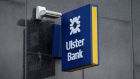 Natwest Group’s Ulster Bank Northern Ireland said on Thursday it is closing nine of its remaining 44 branches later this year. Photograph: Alan Betson 