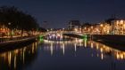 This feeling of unease has been expressed by others who spoke to The Irish Times, including homeless people, members of the LGBT community and business owners. Photograph: Getty