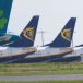 Irish air travel’s recovery is poised to continue gaining altitude in coming months.  Photograph: Leon Farrell / RollingNews.ie