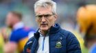 Tipperary manager Colm Bonnar: his team are in   a period of major transition. Photograph: Getty Images