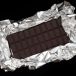 Gardaí said heroin addicts use tin foil - from chocolate bar wrappers and other sources - to contain the powdered heroin when they heat it to give off fumes. Photograph: Getty Images