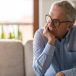 Experts says it is possible Covid infection may increase the risk of Alzheimer’s disease. Photograph: iStock