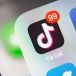 TikTok is the social media platform with the largest relative growth in news viewership in relation to the war. Photograph: iStock