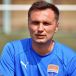 Ostap Markevych: was the manager of FC Mariupol
