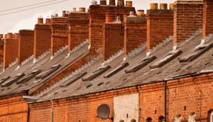 It is  estimated that there are currently 137,000 vacant homes at present in the State. Photograph: iStock