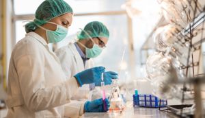 Ireland attracted fewer industry-sponsored interventional clinical trials in the period than Finland and Denmark. Photograph: iStock