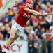 Cork’s Alan Connolly scores a goal during the Munster SHC round-robin game against Tipperary at FBD Semple Stadium. Photograph: Evan Treacy/Inpho
