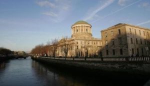 The High Court has refused to award a financial sum to a woman’s estate on account of an alleged failure by her son to provide support and maintenance to her before she died. Photograph: Bryan O’Brien