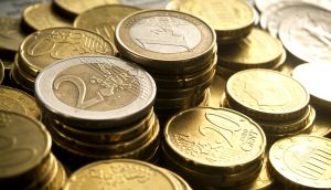 Real wages, allowing for the impact of inflation, fell in Ireland in 2021 but tax on that income increased, according to a new report from the OECD.  Photograph: iStock