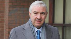 US official queries if Seán Dunne and Gayle Killilea are divorced