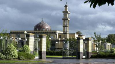 Irish Muslims condemn actions of Islamic State