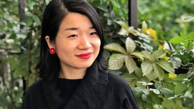 China: The millennial who should never have been born