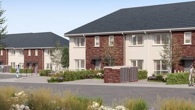 New homes in Co Wicklow starting from €385,000 