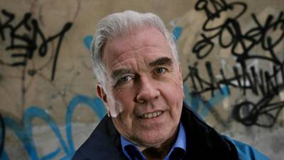 Fr Peter McVerry among those to speak at ethics discussion