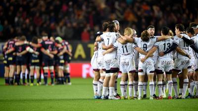 Matt Williams: The economic earthquake for European rugby is coming
