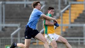 Leinster MFC round-up: Meath march on as Dublin stay second